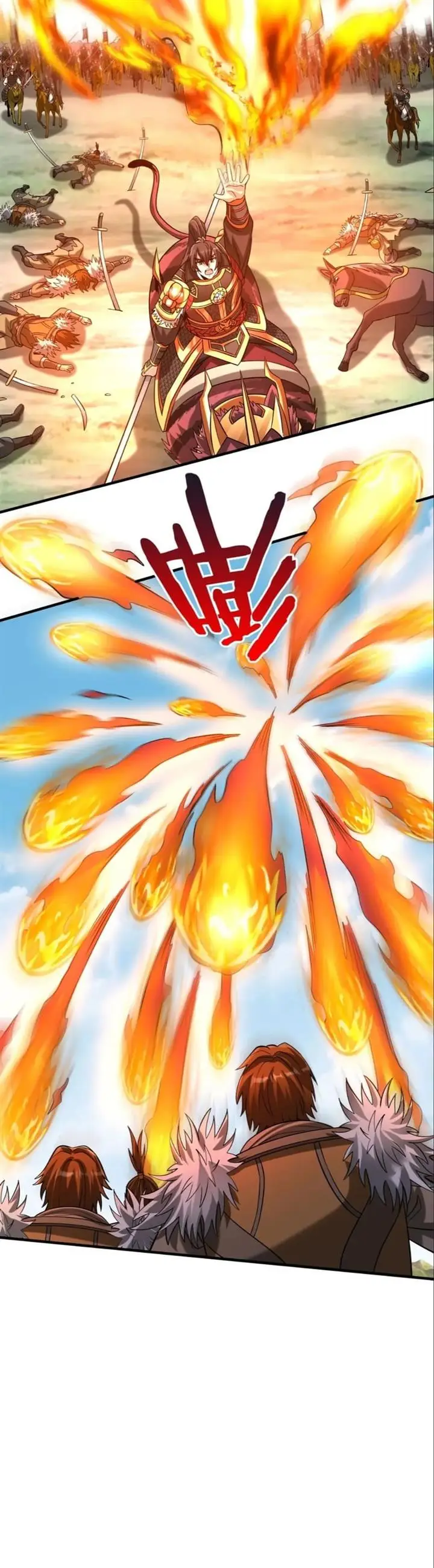 image-komik-the-son-of-the-first-emperor-kills-enemies-and-becomes-a-god-chapter-128-29/37