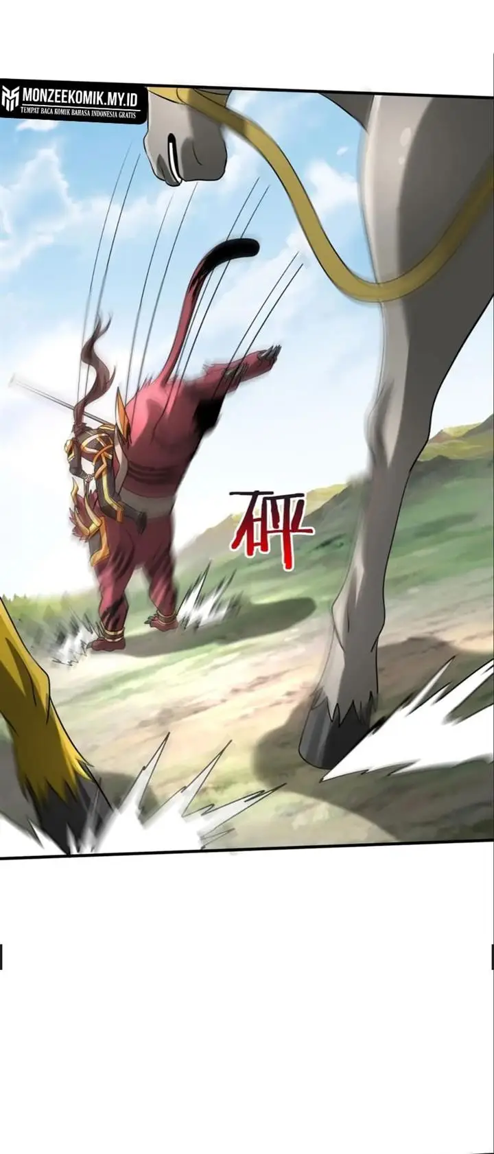 image-komik-the-son-of-the-first-emperor-kills-enemies-and-becomes-a-god-chapter-128-33/37
