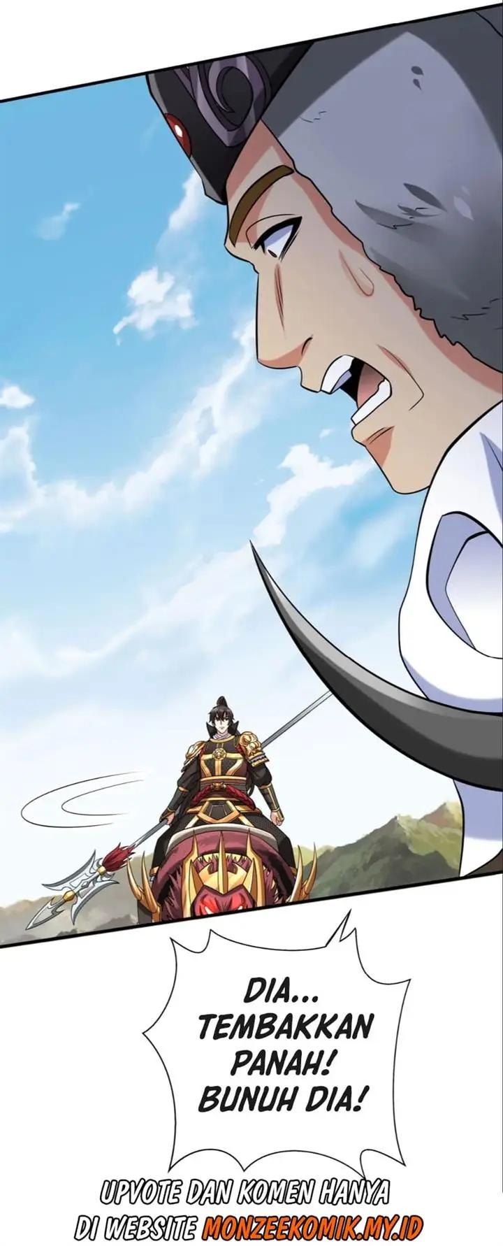 image-komik-the-son-of-the-first-emperor-kills-enemies-and-becomes-a-god-chapter-128-35/37
