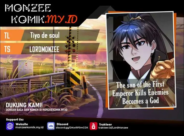 image-komik-the-son-of-the-first-emperor-kills-enemies-and-becomes-a-god-chapter-129-0/35