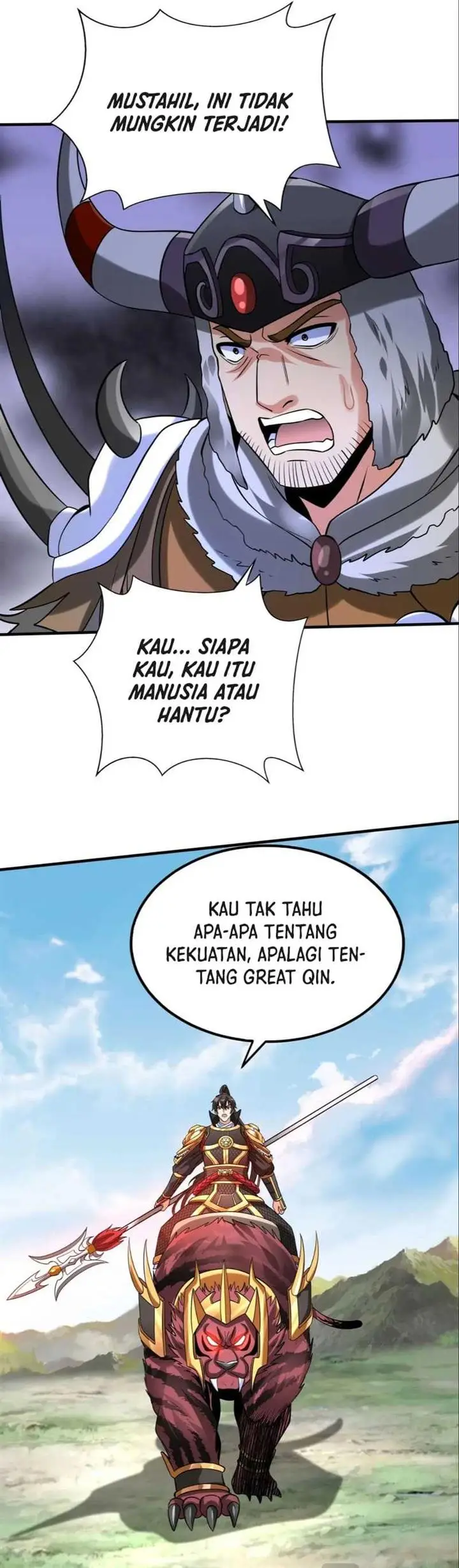 image-komik-the-son-of-the-first-emperor-kills-enemies-and-becomes-a-god-chapter-129-4/35