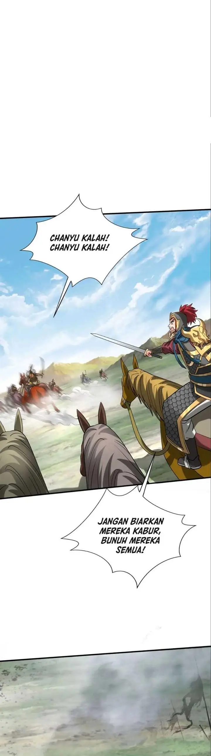 image-komik-the-son-of-the-first-emperor-kills-enemies-and-becomes-a-god-chapter-129-7/35