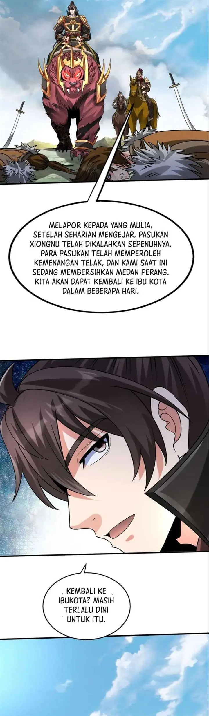 image-komik-the-son-of-the-first-emperor-kills-enemies-and-becomes-a-god-chapter-129-9/35