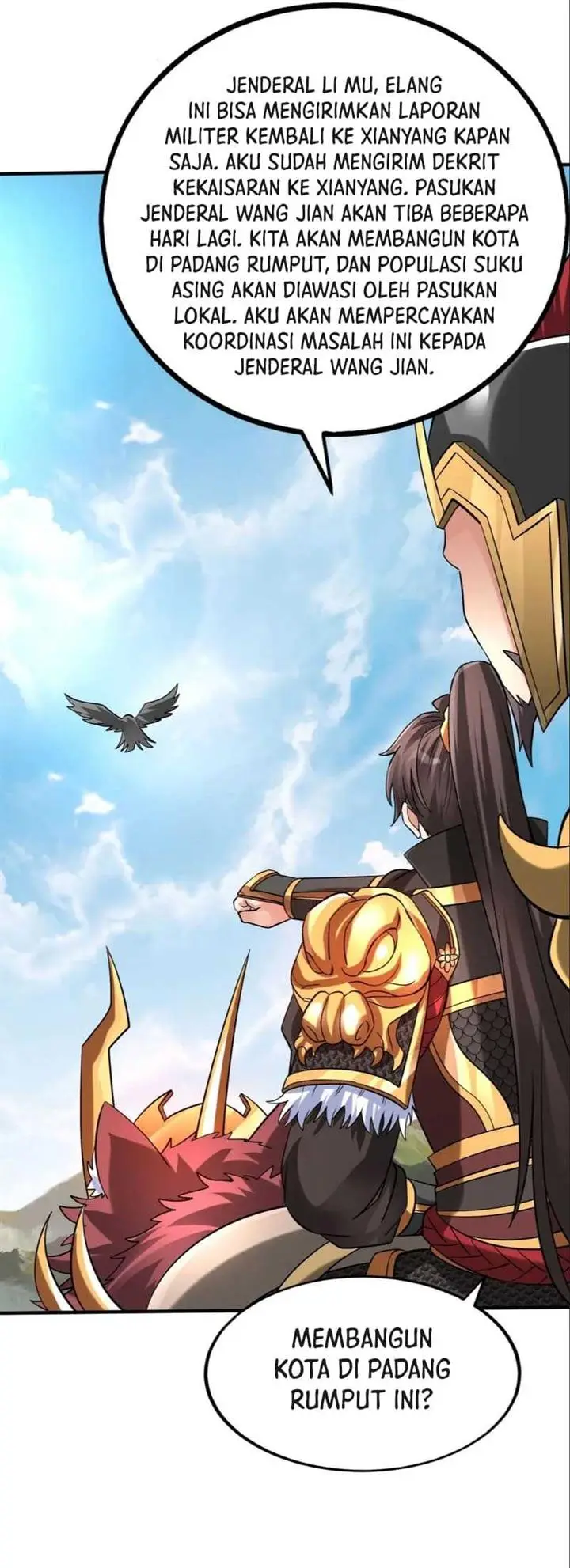 image-komik-the-son-of-the-first-emperor-kills-enemies-and-becomes-a-god-chapter-129-11/35