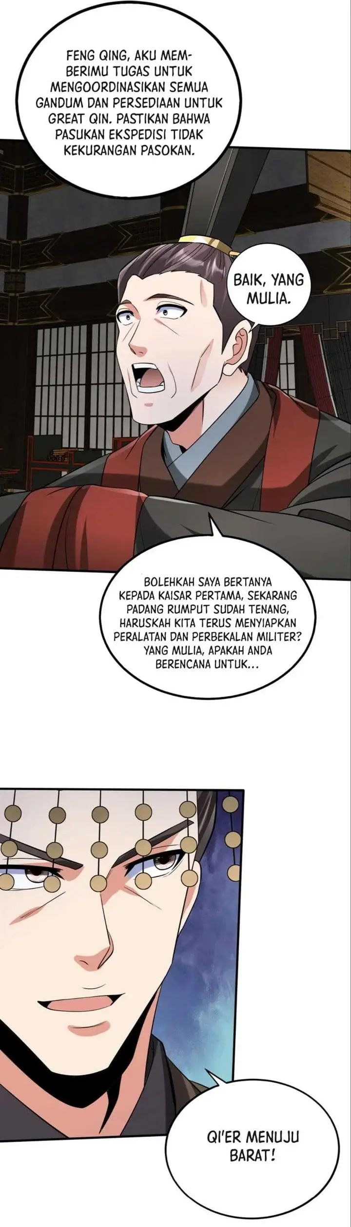 image-komik-the-son-of-the-first-emperor-kills-enemies-and-becomes-a-god-chapter-129-19/35