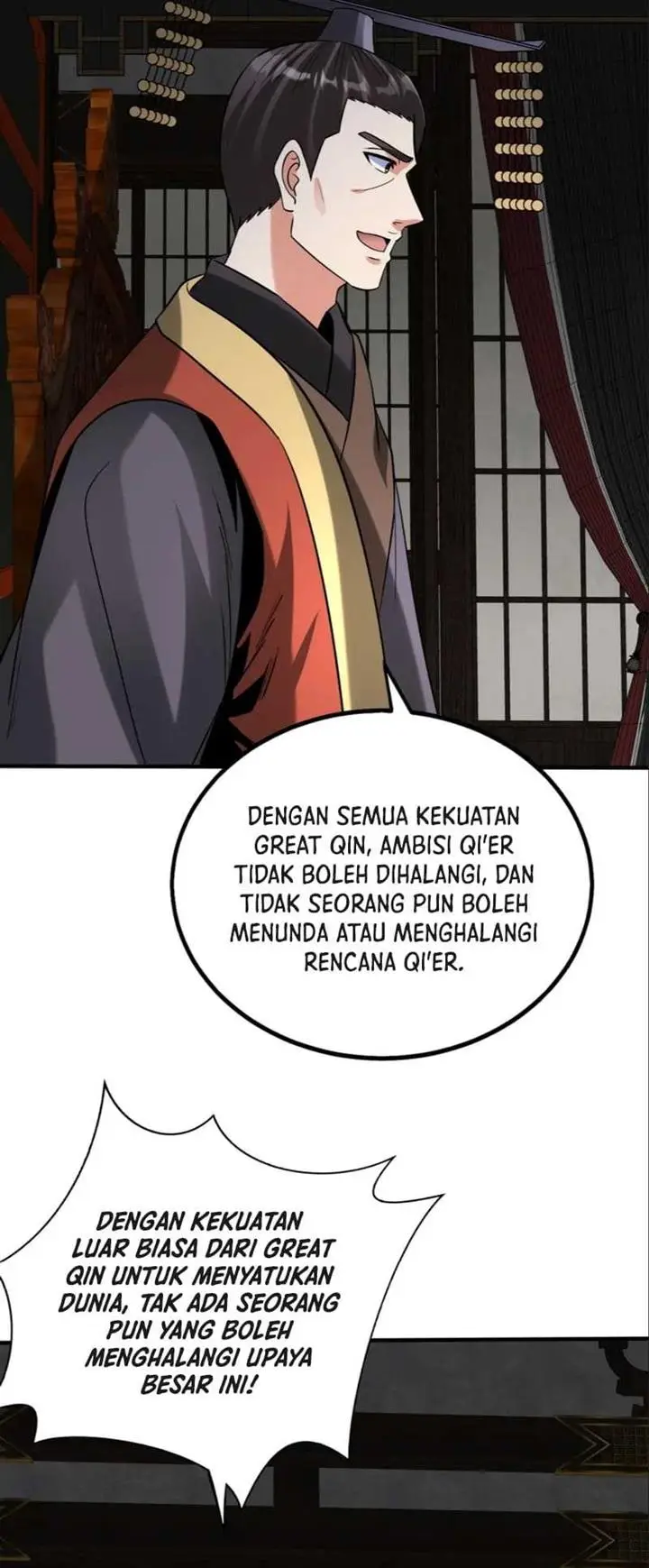 image-komik-the-son-of-the-first-emperor-kills-enemies-and-becomes-a-god-chapter-129-21/35