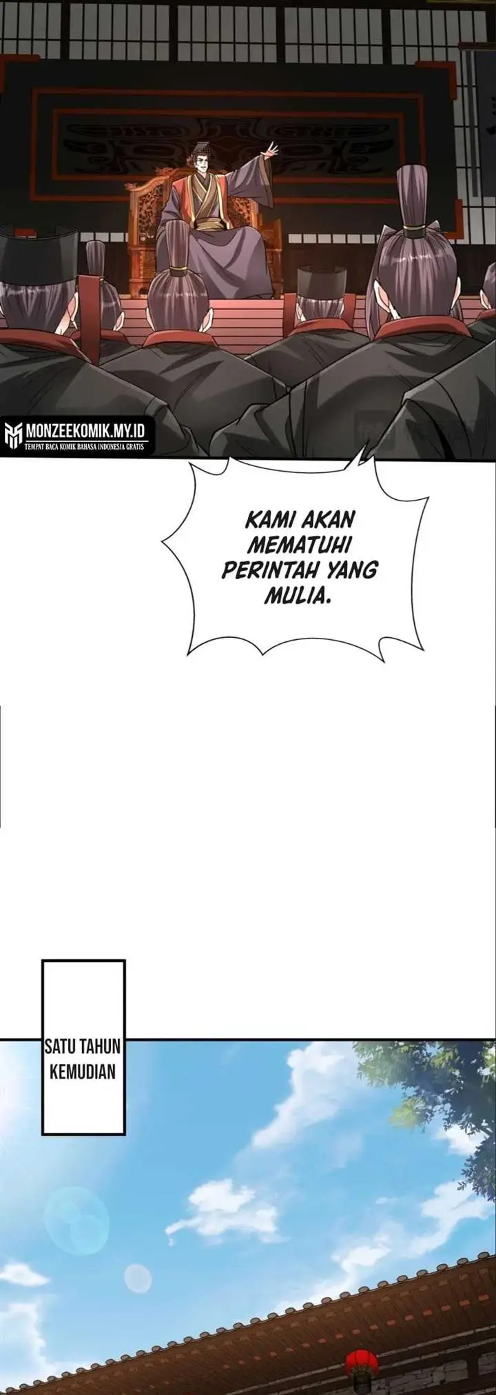 image-komik-the-son-of-the-first-emperor-kills-enemies-and-becomes-a-god-chapter-129-22/35