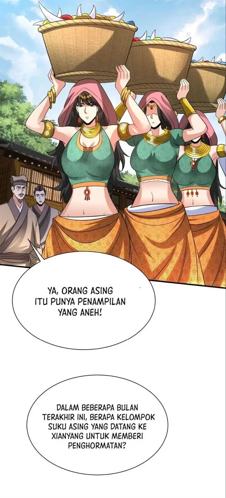 image-komik-the-son-of-the-first-emperor-kills-enemies-and-becomes-a-god-chapter-129-24/35