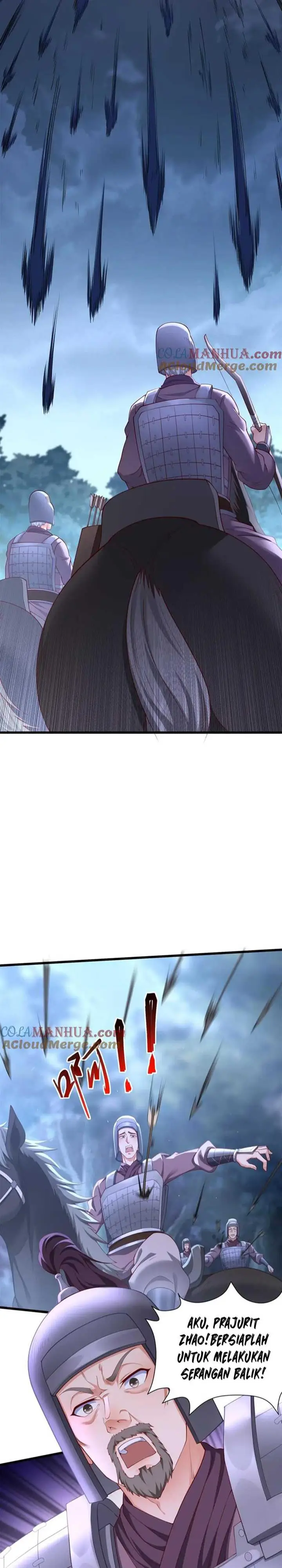 image-komik-the-son-of-the-first-emperor-kills-enemies-and-becomes-a-god-chapter-13-7/19