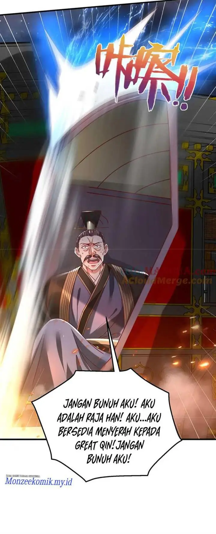 image-komik-the-son-of-the-first-emperor-kills-enemies-and-becomes-a-god-chapter-13-17/19