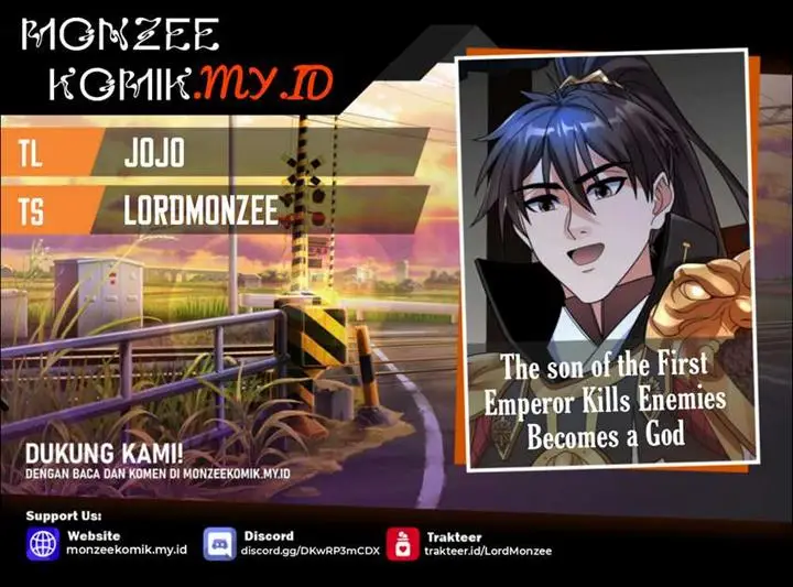 image-komik-the-son-of-the-first-emperor-kills-enemies-and-becomes-a-god-chapter-130-0/26