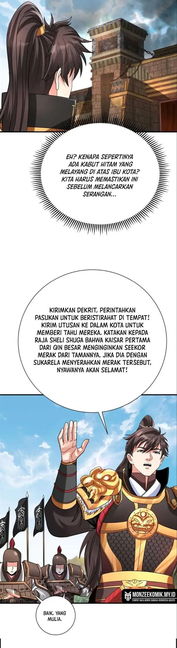 image-komik-the-son-of-the-first-emperor-kills-enemies-and-becomes-a-god-chapter-130-2/26