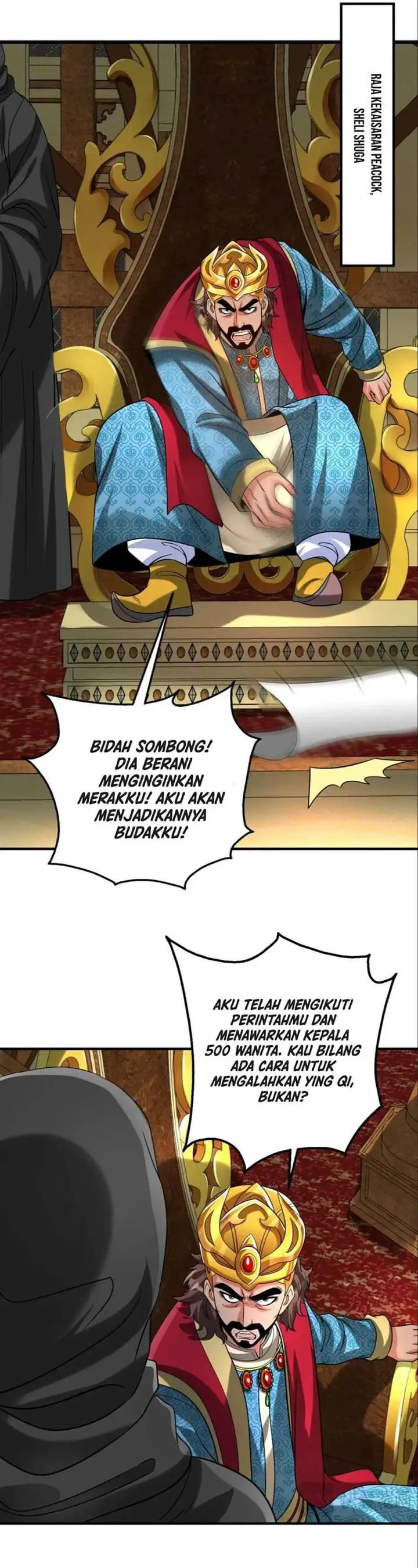 image-komik-the-son-of-the-first-emperor-kills-enemies-and-becomes-a-god-chapter-130-4/26