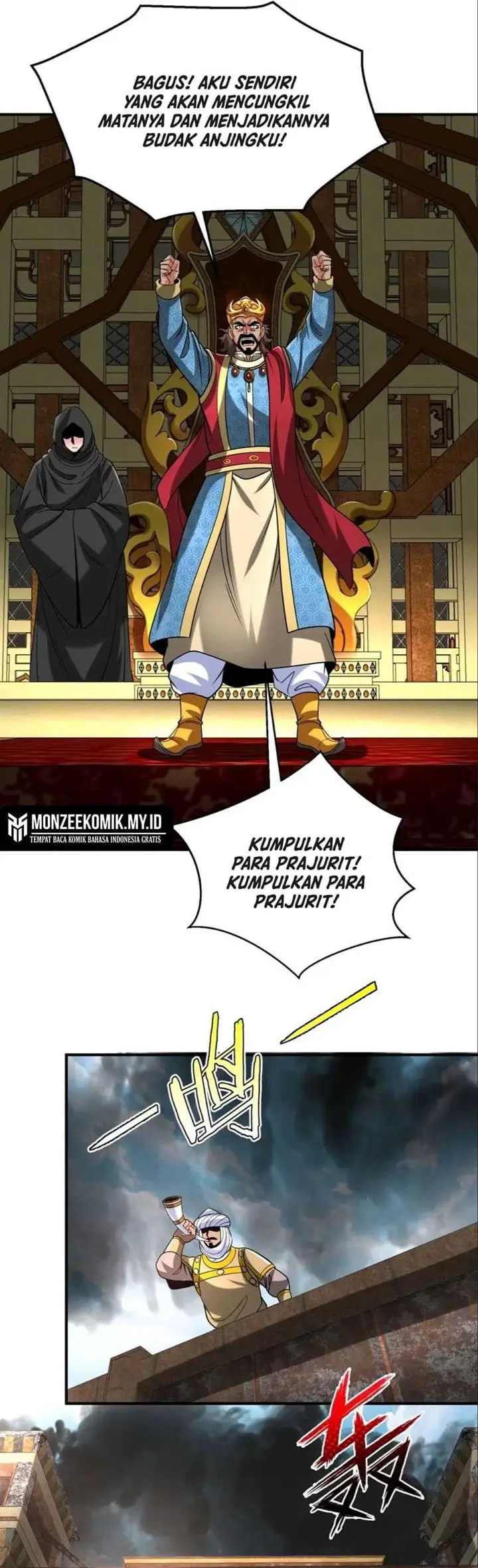 image-komik-the-son-of-the-first-emperor-kills-enemies-and-becomes-a-god-chapter-130-6/26