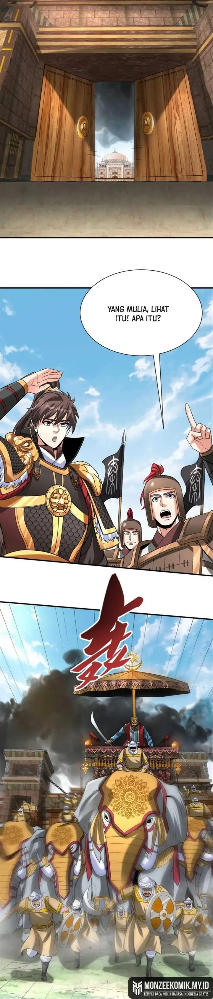 image-komik-the-son-of-the-first-emperor-kills-enemies-and-becomes-a-god-chapter-130-7/26
