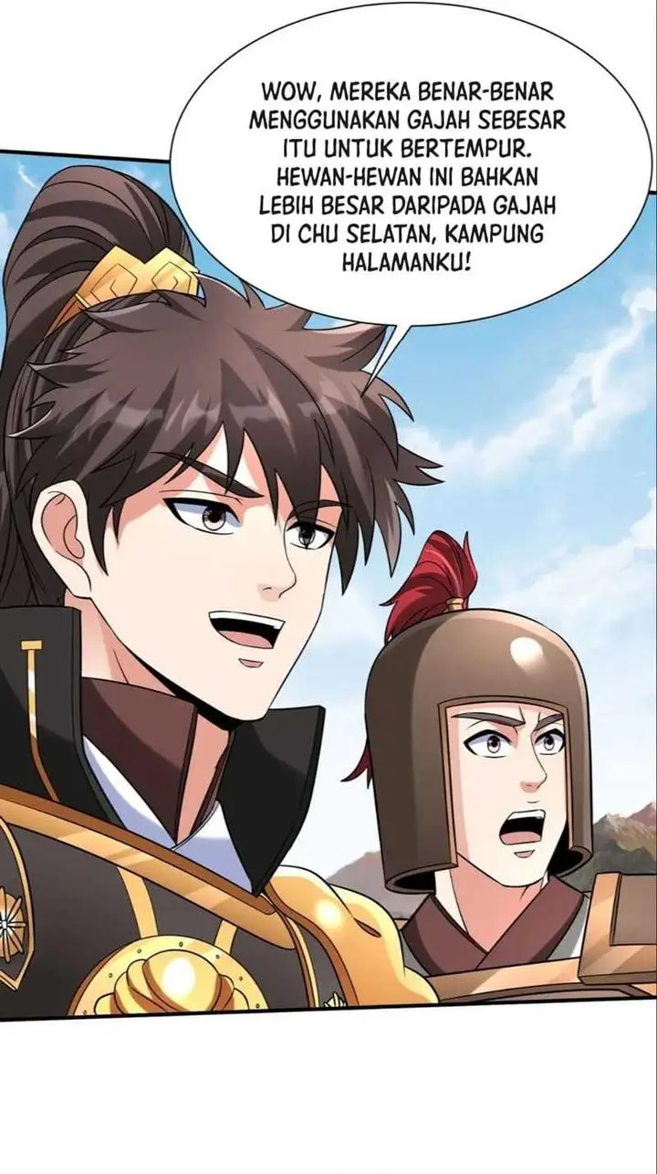 image-komik-the-son-of-the-first-emperor-kills-enemies-and-becomes-a-god-chapter-130-9/26
