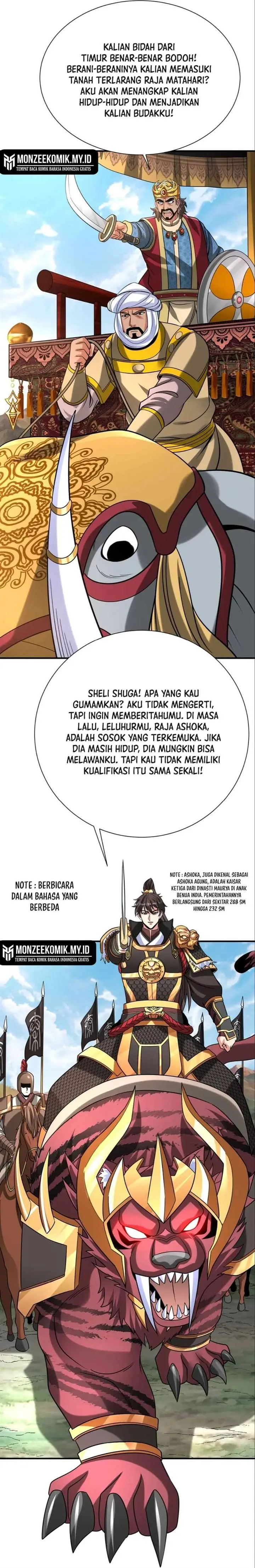 image-komik-the-son-of-the-first-emperor-kills-enemies-and-becomes-a-god-chapter-130-10/26