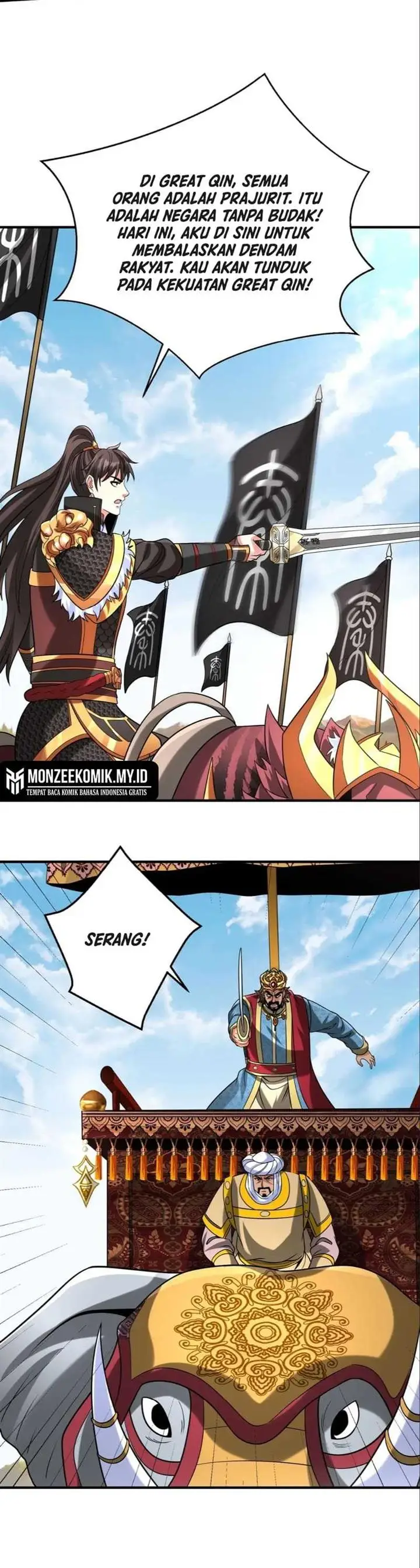 image-komik-the-son-of-the-first-emperor-kills-enemies-and-becomes-a-god-chapter-130-12/26