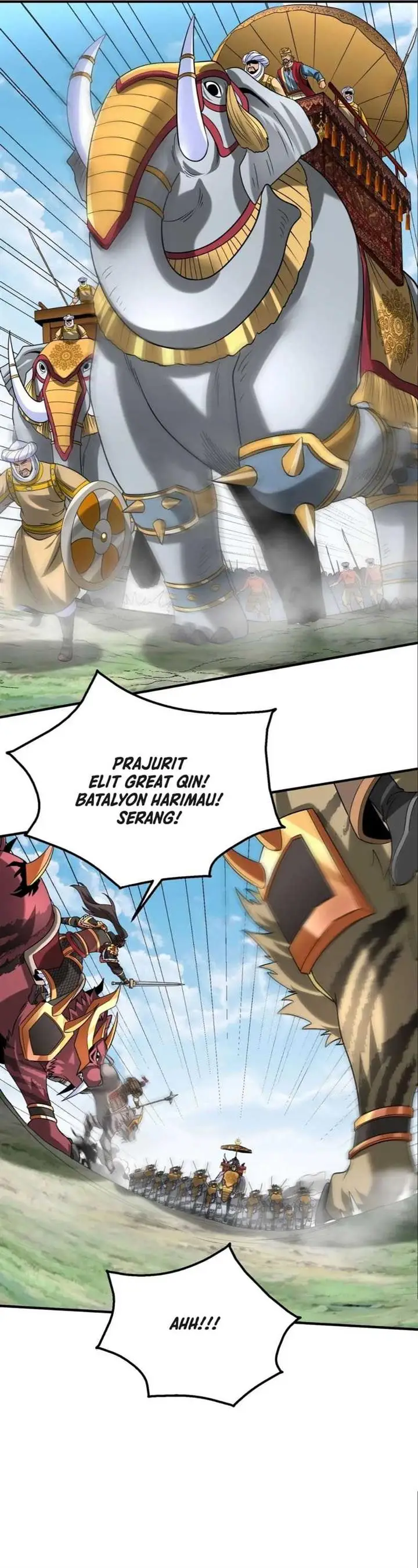 image-komik-the-son-of-the-first-emperor-kills-enemies-and-becomes-a-god-chapter-130-13/26