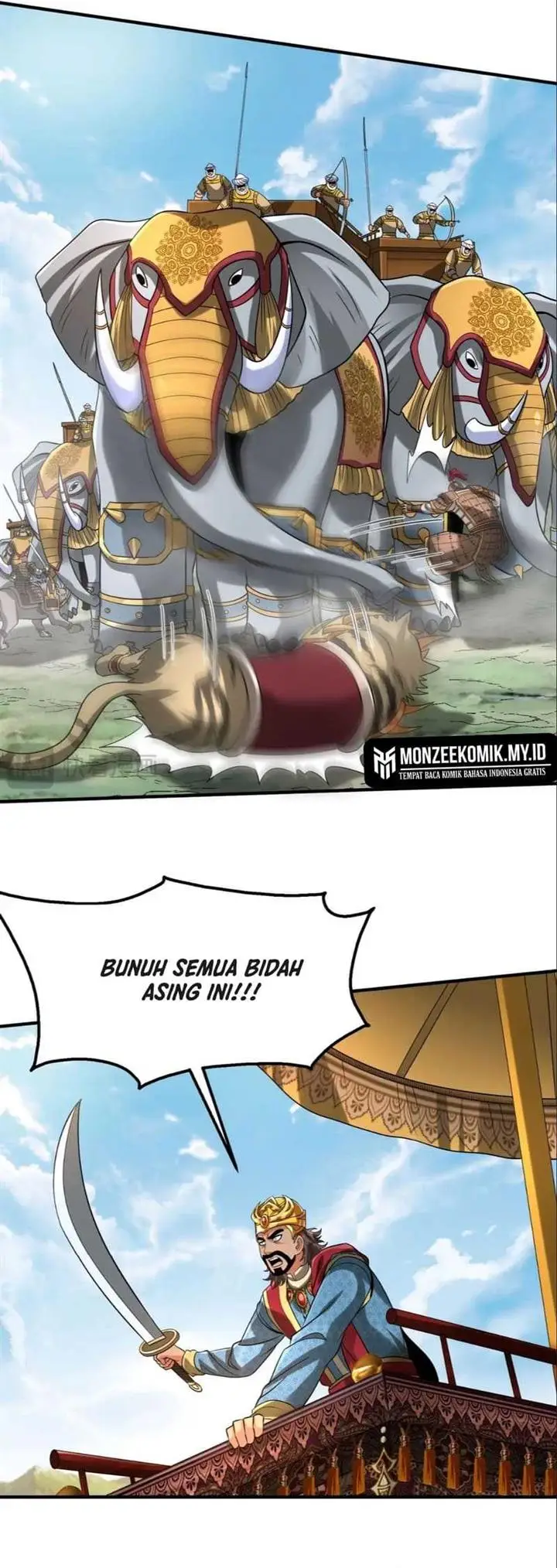 image-komik-the-son-of-the-first-emperor-kills-enemies-and-becomes-a-god-chapter-130-15/26