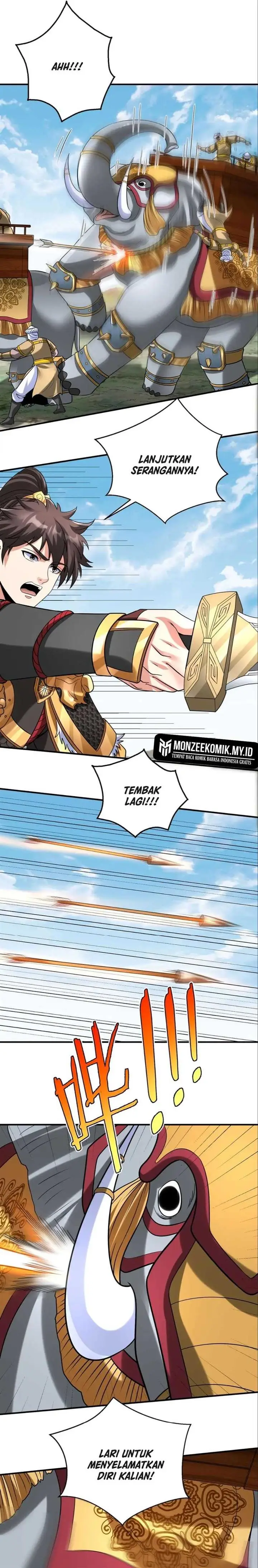 image-komik-the-son-of-the-first-emperor-kills-enemies-and-becomes-a-god-chapter-130-18/26