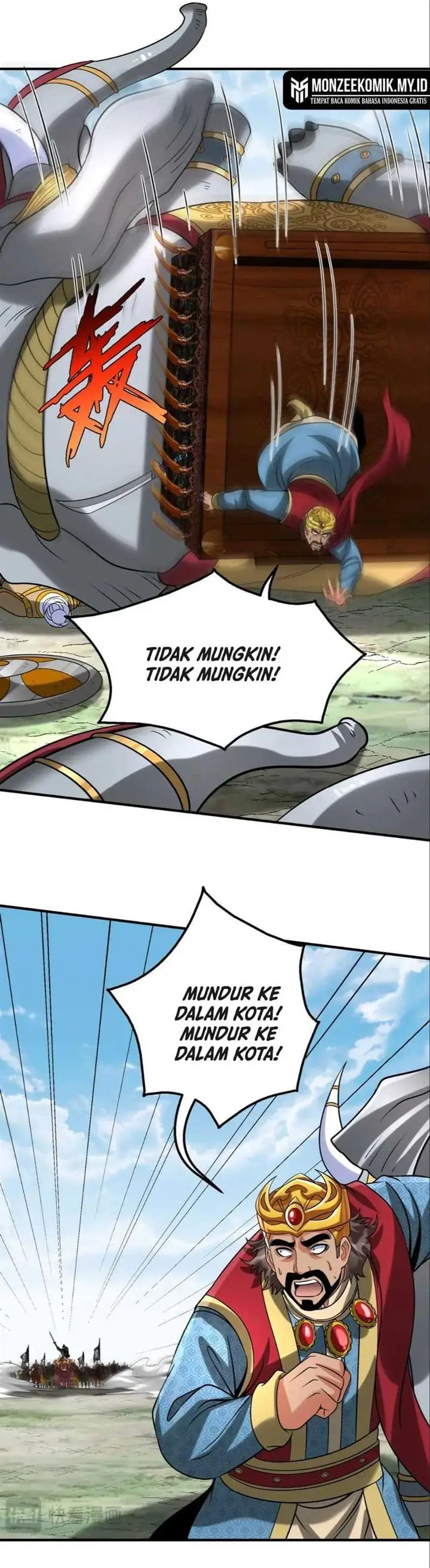 image-komik-the-son-of-the-first-emperor-kills-enemies-and-becomes-a-god-chapter-130-21/26