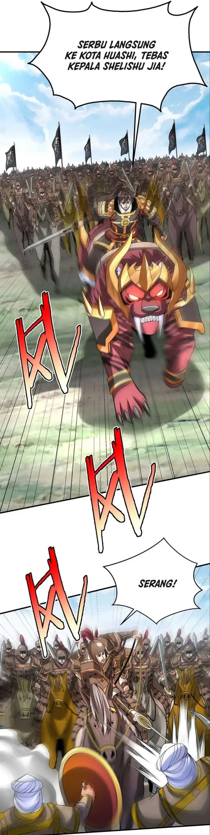 image-komik-the-son-of-the-first-emperor-kills-enemies-and-becomes-a-god-chapter-130-22/26