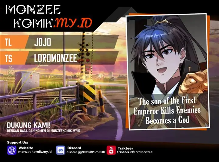 image-komik-the-son-of-the-first-emperor-kills-enemies-and-becomes-a-god-chapter-131-0/36