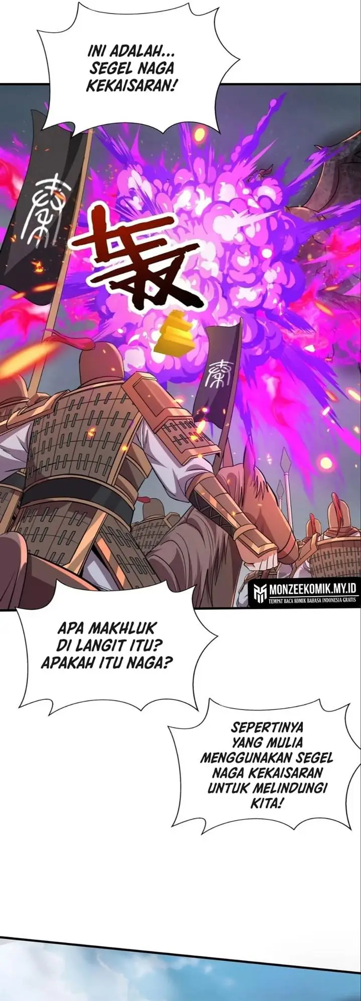 image-komik-the-son-of-the-first-emperor-kills-enemies-and-becomes-a-god-chapter-131-6/36