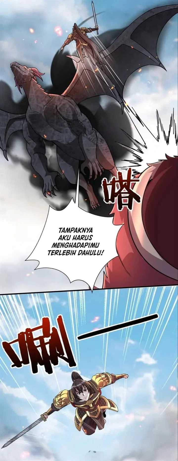 image-komik-the-son-of-the-first-emperor-kills-enemies-and-becomes-a-god-chapter-131-7/36
