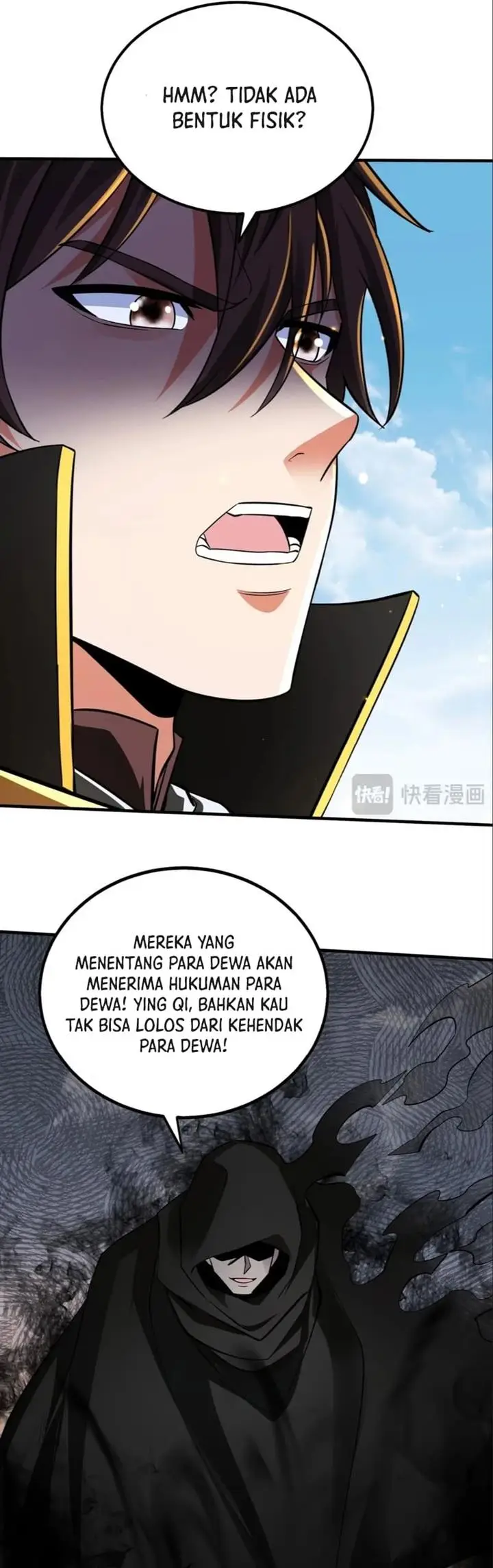 image-komik-the-son-of-the-first-emperor-kills-enemies-and-becomes-a-god-chapter-131-10/36