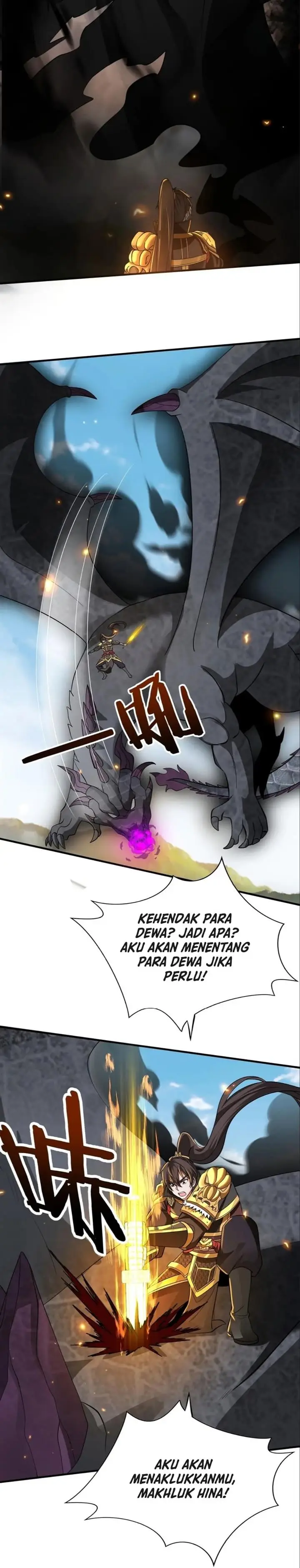 image-komik-the-son-of-the-first-emperor-kills-enemies-and-becomes-a-god-chapter-131-11/36
