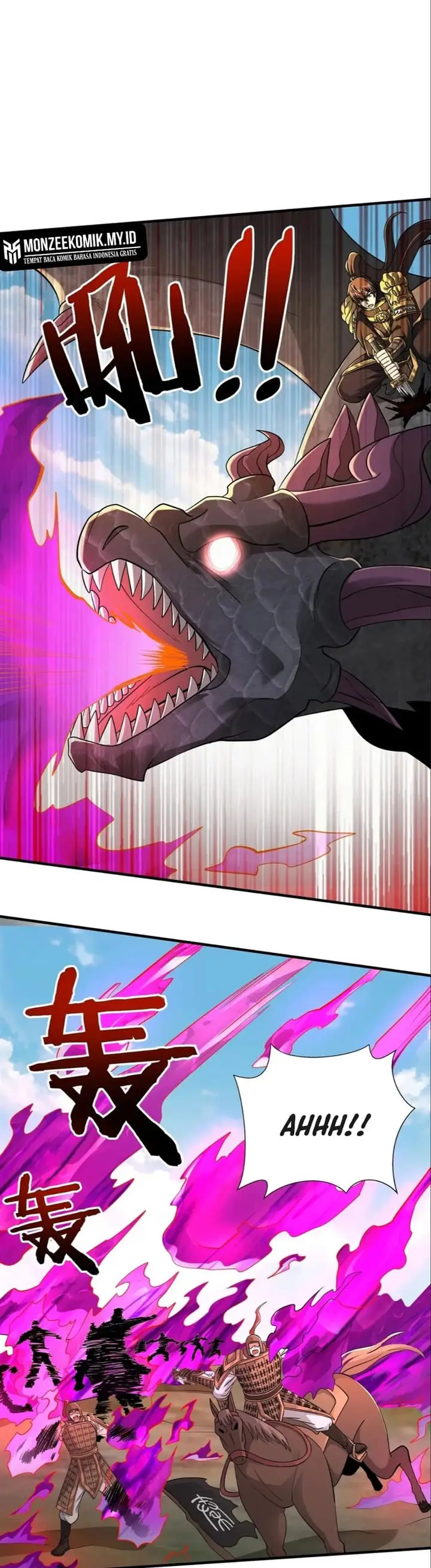 image-komik-the-son-of-the-first-emperor-kills-enemies-and-becomes-a-god-chapter-131-12/36