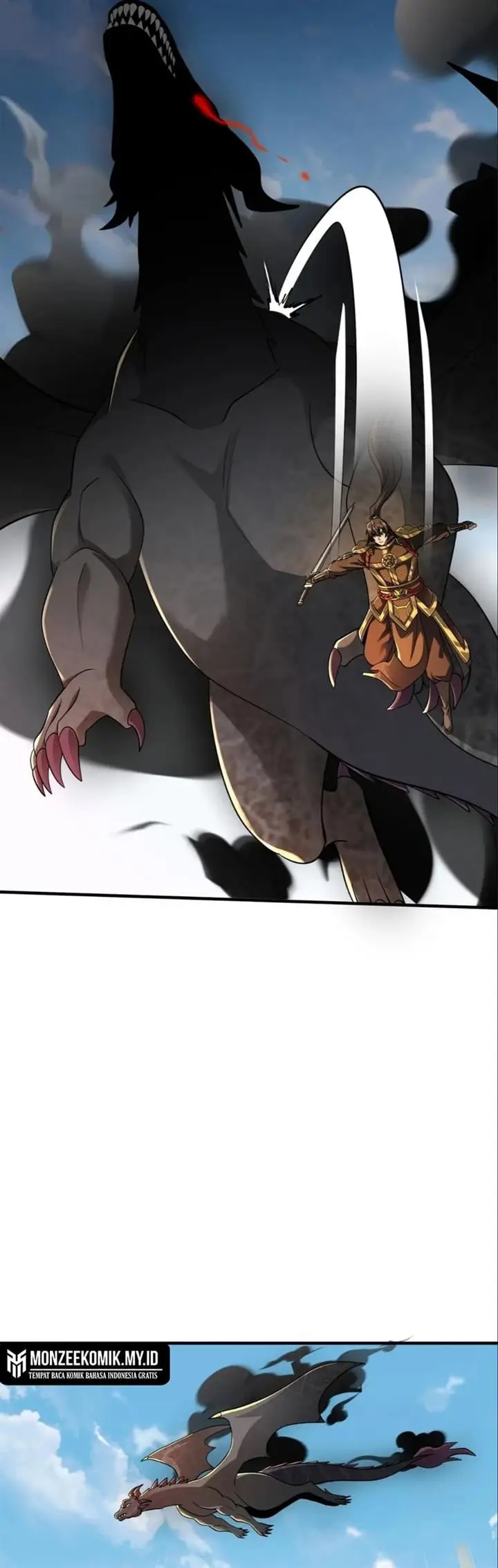 image-komik-the-son-of-the-first-emperor-kills-enemies-and-becomes-a-god-chapter-131-15/36