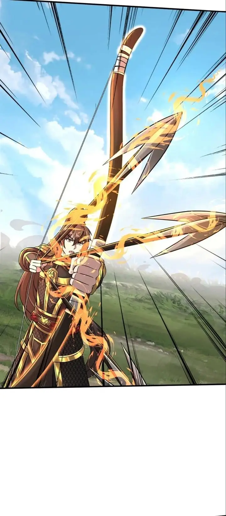 image-komik-the-son-of-the-first-emperor-kills-enemies-and-becomes-a-god-chapter-131-17/36