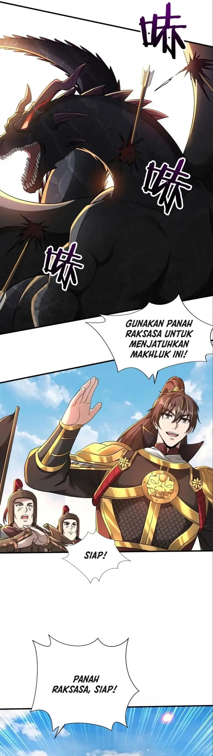 image-komik-the-son-of-the-first-emperor-kills-enemies-and-becomes-a-god-chapter-131-19/36