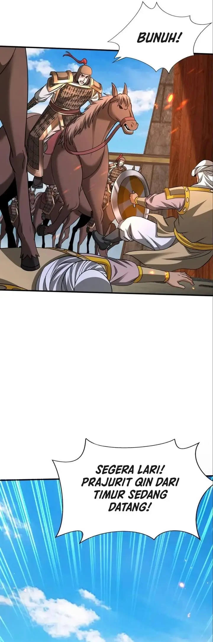 image-komik-the-son-of-the-first-emperor-kills-enemies-and-becomes-a-god-chapter-131-22/36