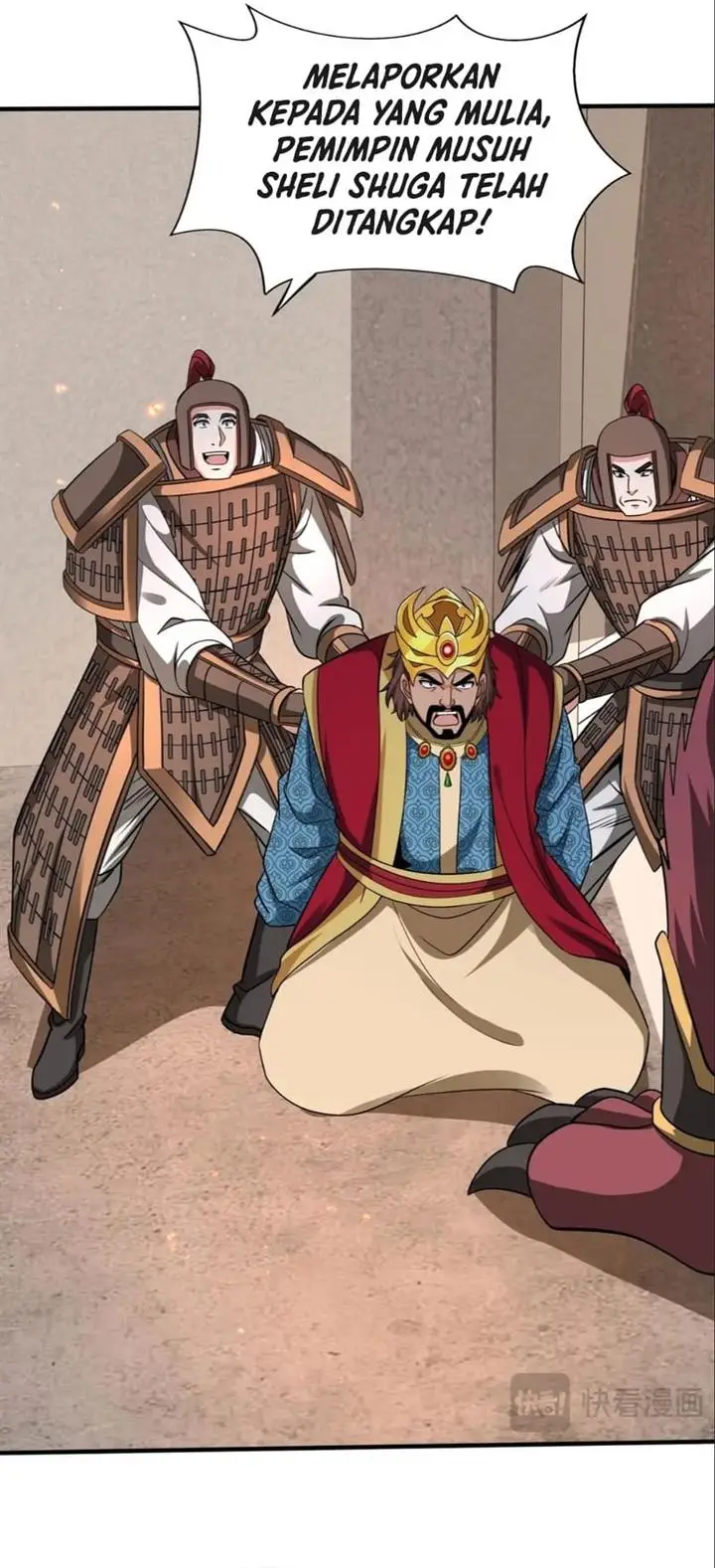 image-komik-the-son-of-the-first-emperor-kills-enemies-and-becomes-a-god-chapter-131-25/36