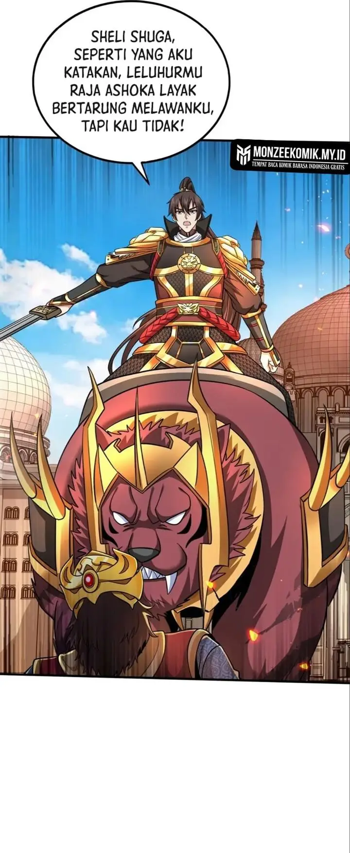 image-komik-the-son-of-the-first-emperor-kills-enemies-and-becomes-a-god-chapter-131-26/36