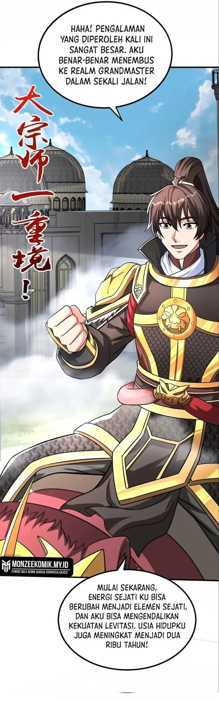 image-komik-the-son-of-the-first-emperor-kills-enemies-and-becomes-a-god-chapter-131-31/36