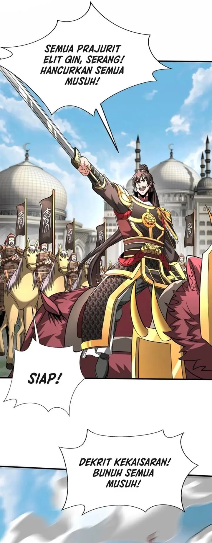 image-komik-the-son-of-the-first-emperor-kills-enemies-and-becomes-a-god-chapter-131-32/36
