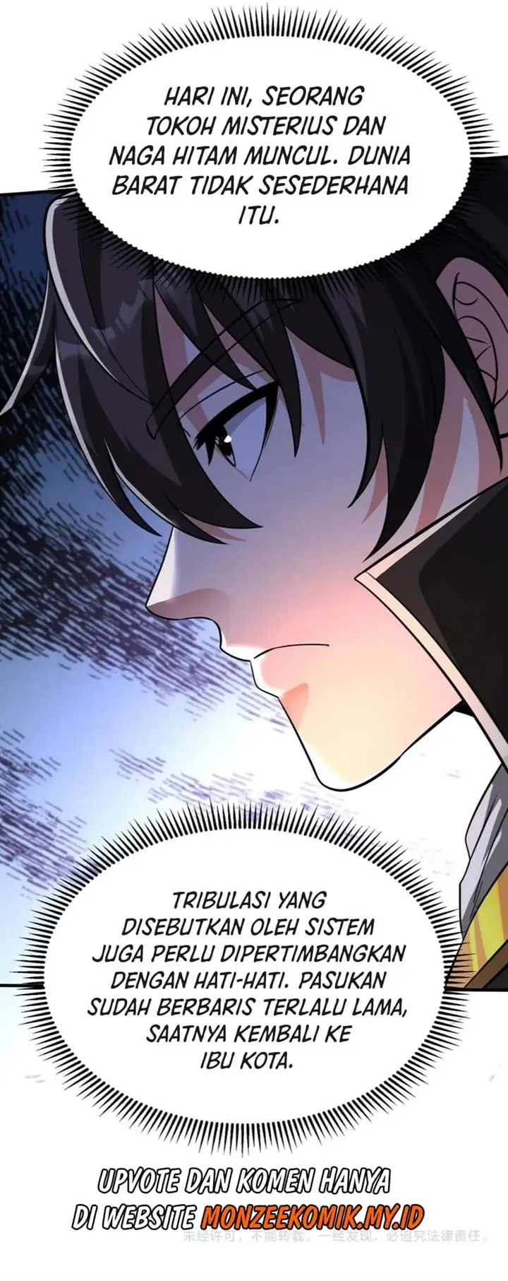 image-komik-the-son-of-the-first-emperor-kills-enemies-and-becomes-a-god-chapter-131-34/36
