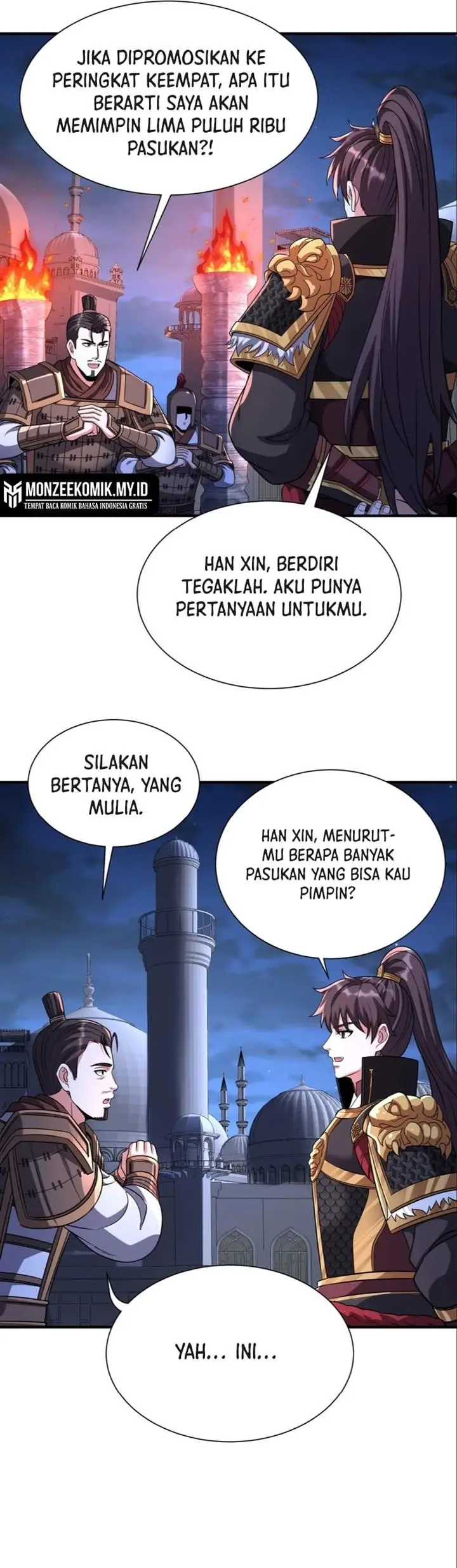 image-komik-the-son-of-the-first-emperor-kills-enemies-and-becomes-a-god-chapter-132-20/24