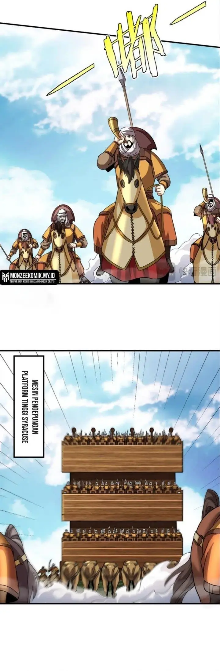 image-komik-the-son-of-the-first-emperor-kills-enemies-and-becomes-a-god-chapter-133-8/29
