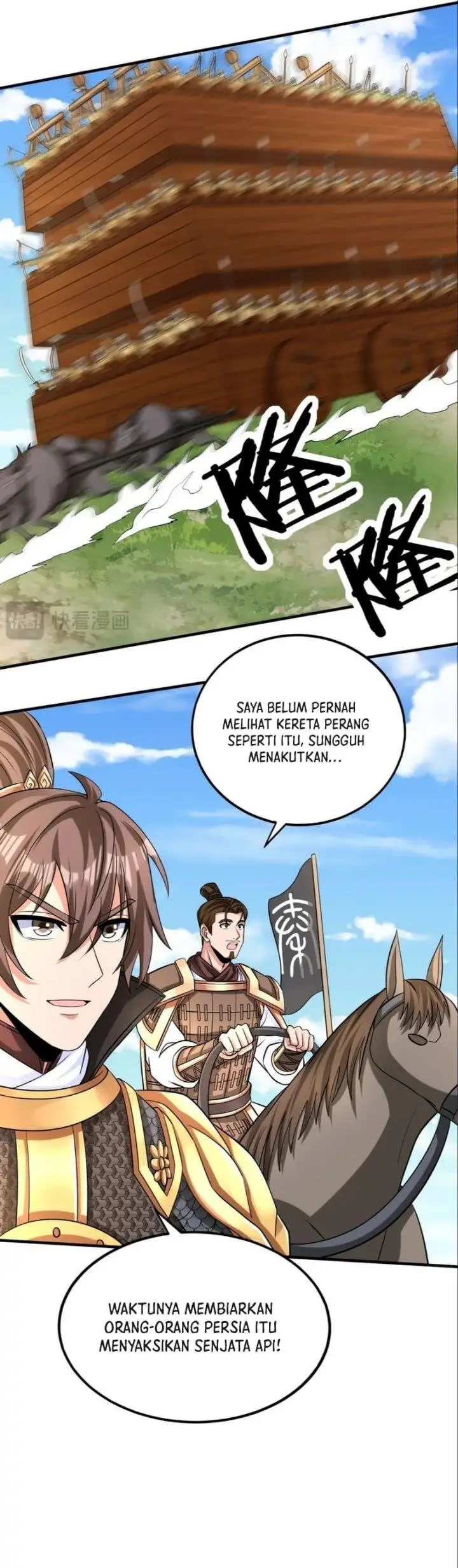 image-komik-the-son-of-the-first-emperor-kills-enemies-and-becomes-a-god-chapter-133-12/29
