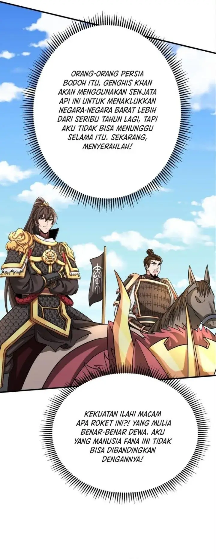 image-komik-the-son-of-the-first-emperor-kills-enemies-and-becomes-a-god-chapter-133-16/29