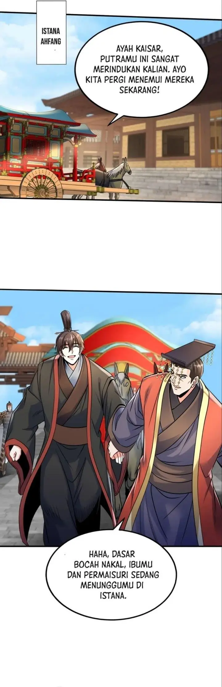 image-komik-the-son-of-the-first-emperor-kills-enemies-and-becomes-a-god-chapter-134-2/36