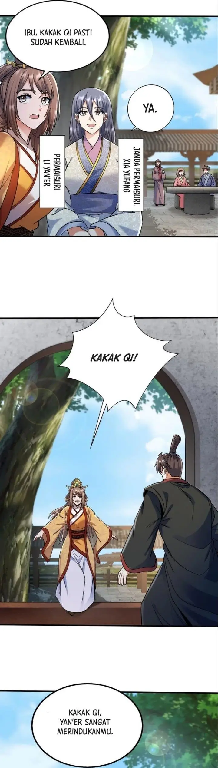 image-komik-the-son-of-the-first-emperor-kills-enemies-and-becomes-a-god-chapter-134-3/36