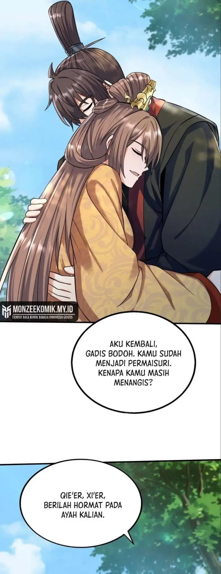 image-komik-the-son-of-the-first-emperor-kills-enemies-and-becomes-a-god-chapter-134-4/36