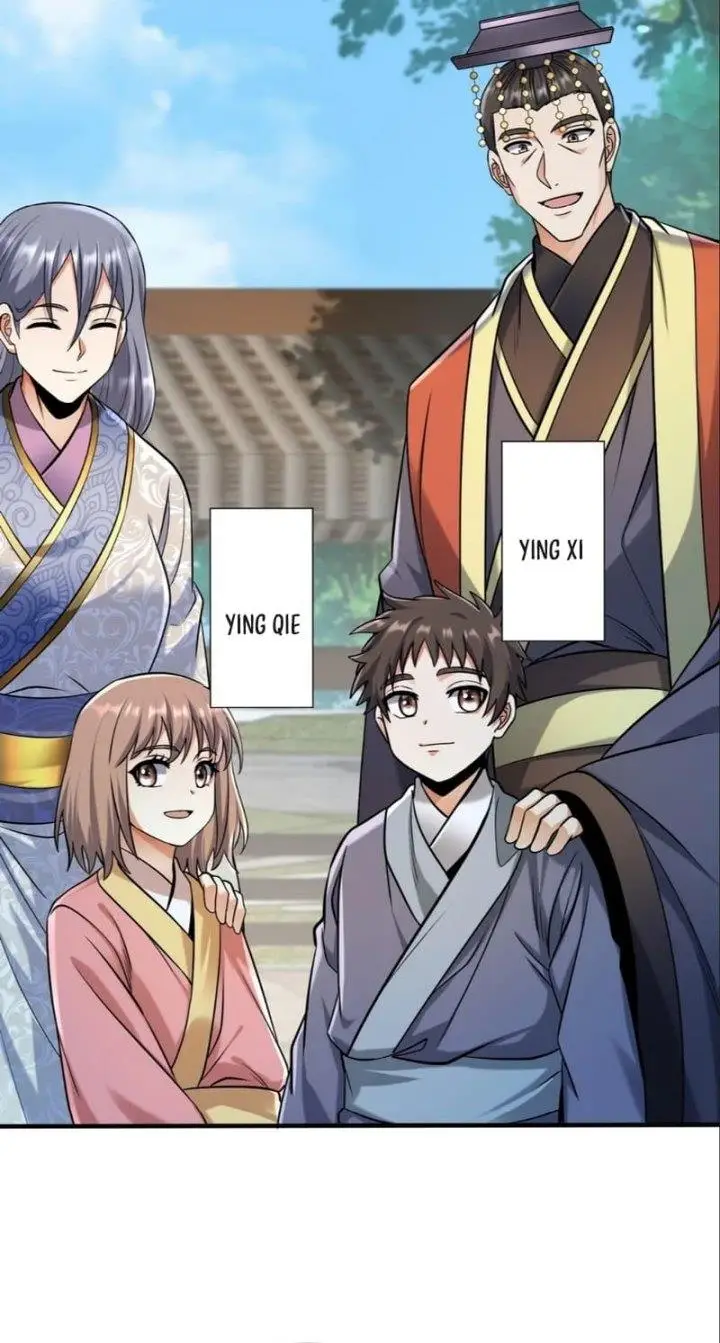 image-komik-the-son-of-the-first-emperor-kills-enemies-and-becomes-a-god-chapter-134-5/36